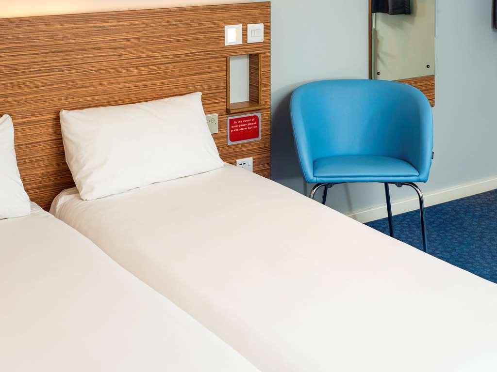 Ibis Budget West Thurrock Grays Номер фото